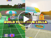 Live Nation adds music festivals in Roblox