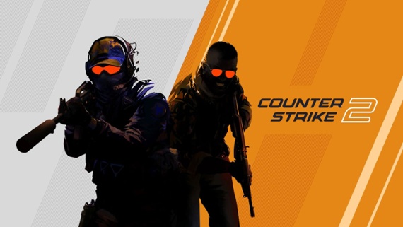 Counter-Strike 2 confirmed by Valve, and it's coming, for free, this summer