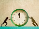 Take time to find ways to give your teams more time