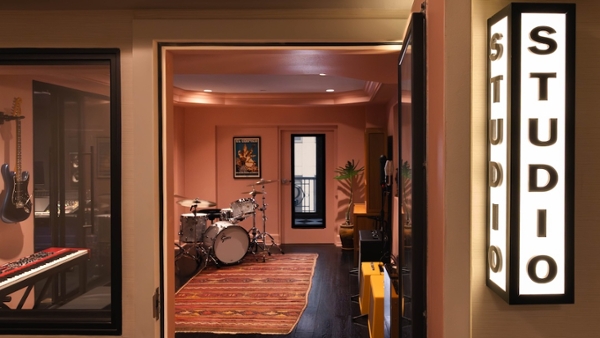 Record Where Robert Johnson Made Music History