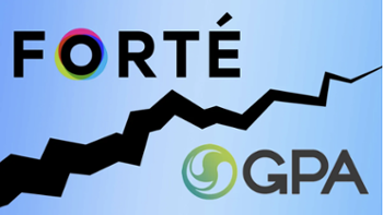 BIG NEWS: Forté and GPA Announce Split