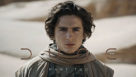 New 'Dune: Part 2' trailer features Christopher Walken