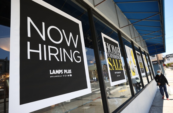 November report shows lag in hiring