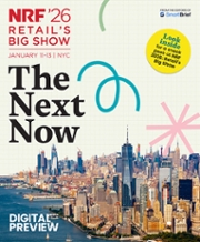 NRF 2026: Digital show preview