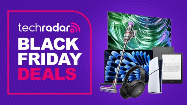 Shop today's best Black Friday and Cyber Monday deals