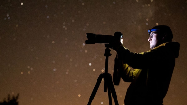 The best 3rd-party camera lenses for astrophotography
