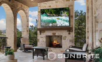 SunBrite Introduces New Outdoor Viewing Bundles