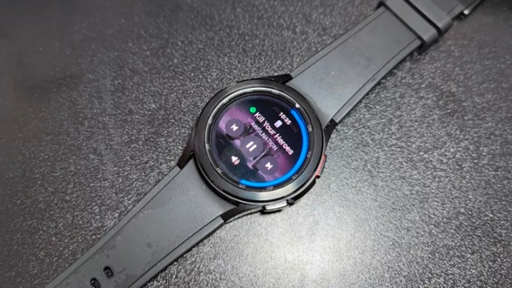 The Samsung Galaxy Watch 5 may drop a key feature