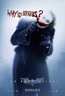 



Centered Headline


Adam Holmes' Favorite Summer Blockbuster: The Dark Knight (2008)

