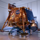 Blue Ghost moon lander set to launch Wednesday