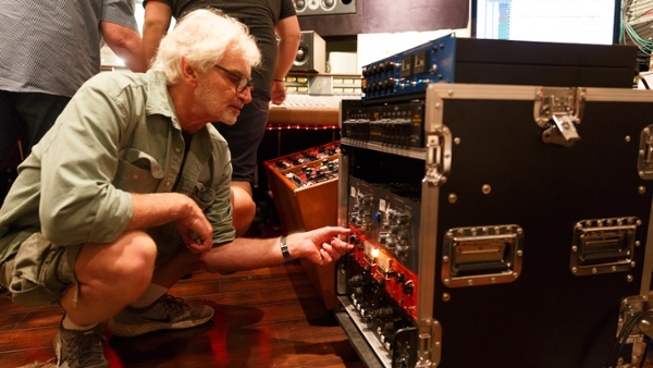 Jack Douglas, Renowned John Lennon and Aerosmith Producer, Dead at 80