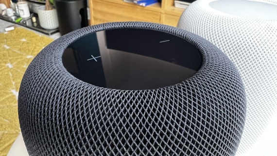 HomePod is not where the heart is