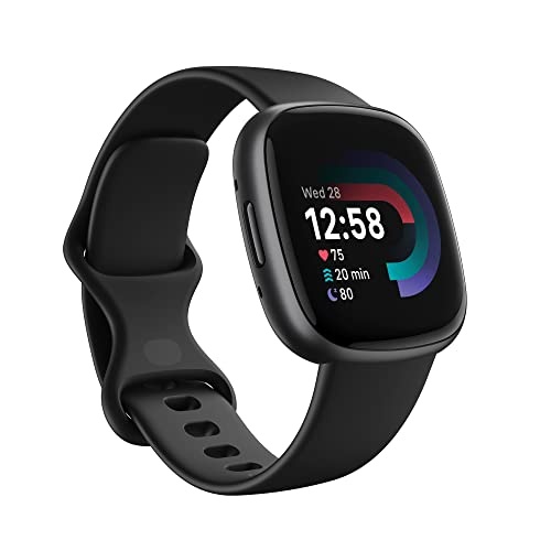 Fitbit Versa 4: was &pound;149 now &pound;126 at Amazon