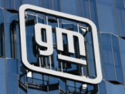 The General Motors global headquarters at Hudson's Detroit in Detroit, Michigan, US, on Monday, Jan. 12, 2026. CEO Mary Barra discussed GM's heritage and innovation for the future. Photographer: Jeff Kowalsky/Bloomberg via Getty Images