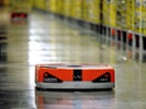 Amazon develops robots with worker safety in mind