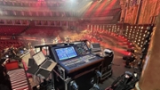 Chalset All In for Yalin at RAH