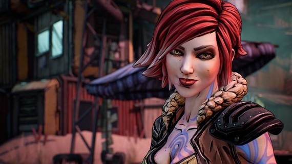 Borderlands boss says fans will be "very, very happy with the next video game"