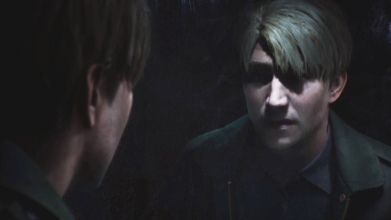 Silent Hill 2 Remake is "an atmospheric and rewarding horror game up there with the Resident Evil remakes for reinventing a classic"