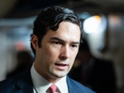 Rep. Brandon Gill headshot