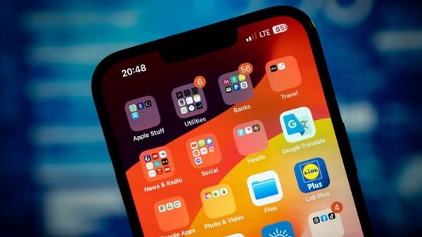 iOS 18 could add more customization &ndash; but should it?