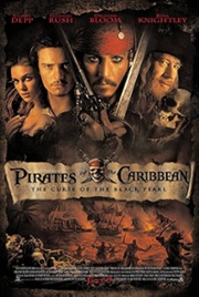 


Center Text



Dirk Libbey's Favorite Summer Blockbuster: Pirates of the Caribbean: The Curse of the Black Pearl (2003)


