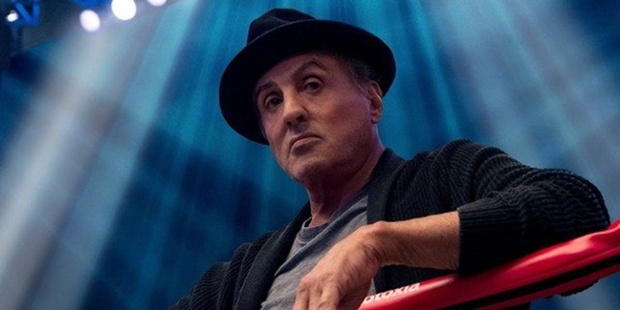 Will Rocky Balboa Return For Creed 3? Here's What Sylvester Stallone Says