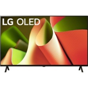 LG 48-inch Class B4 Series OLED 4K UHD TV: was $799.99 now $599.99 at Best Buy