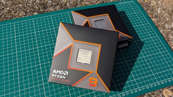 AMD Ryzen 9 9950X vs. Ryzen 9 7950X: The older Zen 4 CPU remains a great option for most users