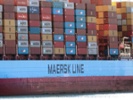 Container dwell time drops nearly 50% at Calif. ports