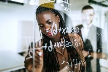 Stark racial disparities remain in U.S. physics