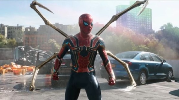 Here's When The Spider-Man: No Way Home Trailer Will Arrive Online For Fans To See