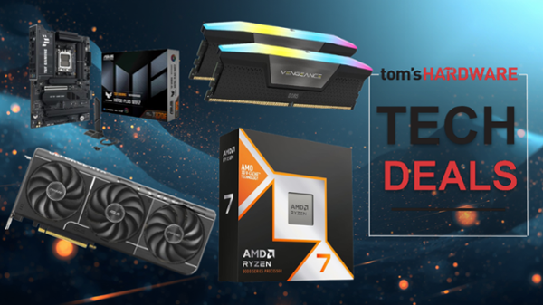 Tom's Hardware