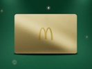 W+K NY invites McDonald's fans to win a McGold Card