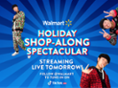 A first: Walmart, TikTok join for shoppable US livestream