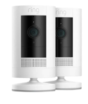 Ring Camera: was $180 now $160