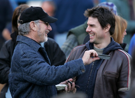 How Hollywood might be influencing career choices