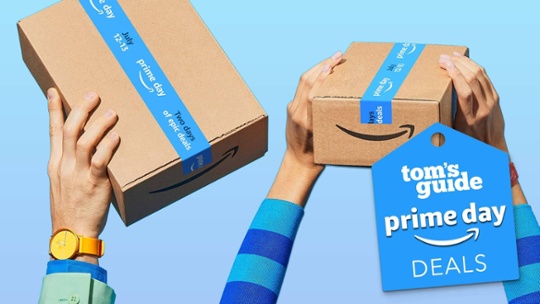 I’m a deals writer and these are the 23 early Prime Day sales I'd shop ahead of the holidays