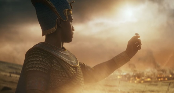 After fans declared total war on Total War, Creative Assembly completes the apology tour with a major free expansion for Pharaoh this month