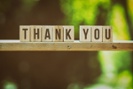 The psychology behind expressing thanks at work