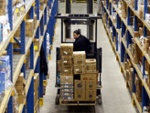 Some logistics firms put extra holiday hiring on hold