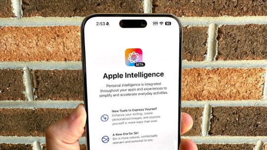 I just tried Apple Intelligence on my iPhone 15 Pro — here’s what I found out