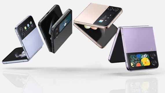 Huge leak shows all the Samsung gadgets about to launch