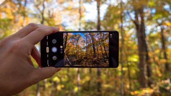 Why don't Google Pixel phones take great video?