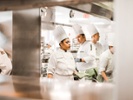 Your donation can help support future chefs