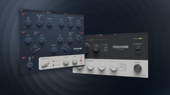 Air Music Tech Stereophonic Bundle Debuts