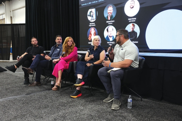 Heard At CEDIA Expo 2026: The Future Is Experiences, Not Products