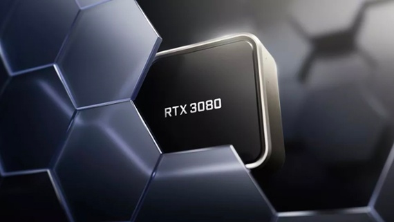 More Nvidia GeForce RTX 3080 12GB details leak out