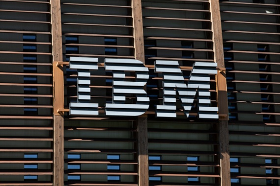 Age-discrimination suit reveals damaging IBM emails