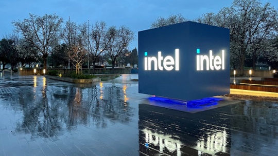 Intel to announce a 20% workforce cut this week: Report