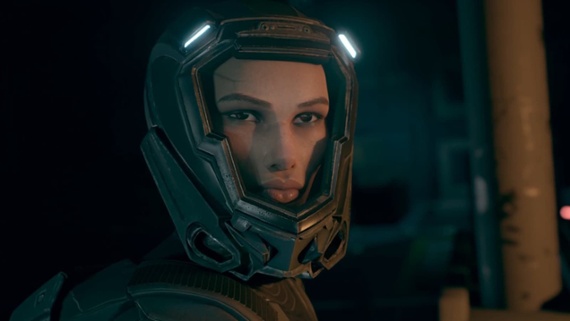 'The Expanse' still a hit with astronauts and scientists